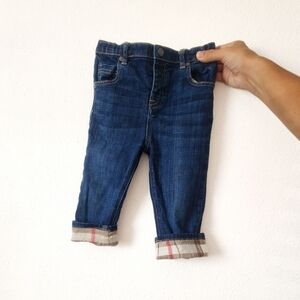 Burberry Children's Jeans Size 2T